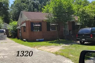 1320 Peavy Dr, Macon, GA 31206 - Photo 1