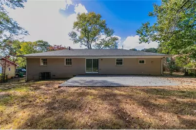 929 Pine Roc Drive, Stone Mountain, GA 30083 - Photo 20