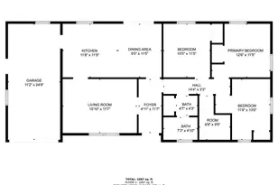 929 Pine Roc Dr, Stone Mountain, GA 30083 - Photo 24