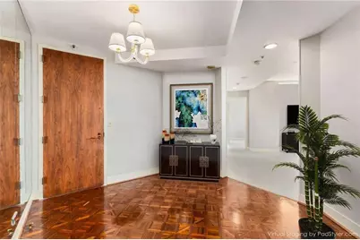 2660 Peachtree Road NW #18G, Atlanta, GA 30305 - Photo 2