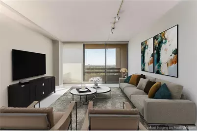 2660 Peachtree Road NW #18G, Atlanta, GA 30305 - Photo 4