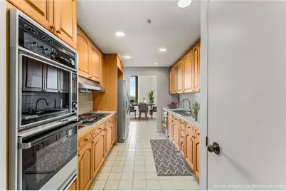 2660 Peachtree Road NW #18G, Atlanta, GA 30305 - Photo 8