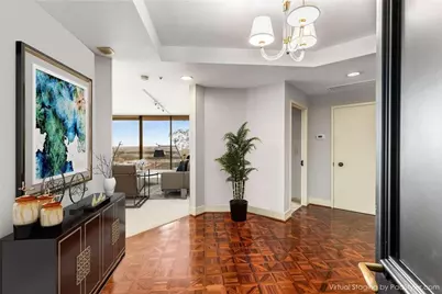 2660 Peachtree Road NW #18G, Atlanta, GA 30305 - Photo 1