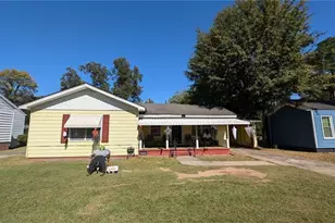541 Lynmore Cir, Macon, GA 31206 - Photo 1