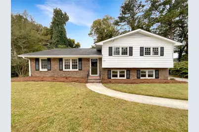 2390 Sandgate Road, Atlanta, GA 30349 - Photo 1