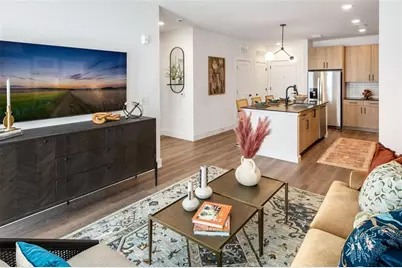 2300 Margot Street #B2, Lawrenceville, GA 30043 - Photo 4