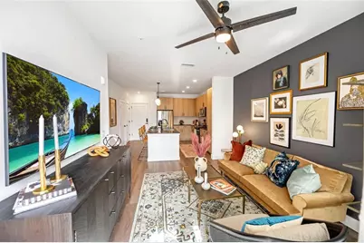 2300 Margot Street #A2C, Lawrenceville, GA 30043 - Photo 6