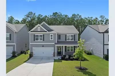 1087 Shadow Glen Drive, Fairburn, GA 30213 - Photo 1