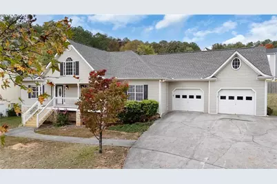 158 Newtown Road NE, Calhoun, GA 30701 - Photo 1