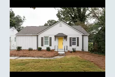 3198 Oakdale Road, Atlanta, GA 30354 - Photo 1