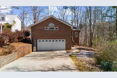 6137 White Oak Drive, Flowery Branch, GA 30542 - Photo 1