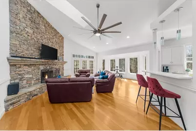 6137 White Oak Drive, Flowery Branch, GA 30542 - Photo 8