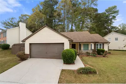 660 Fair Harbor Drive, Lithonia, GA 30058 - Photo 1