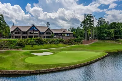 114 Windflower Drive, Big Canoe, GA 30143 - Photo 4