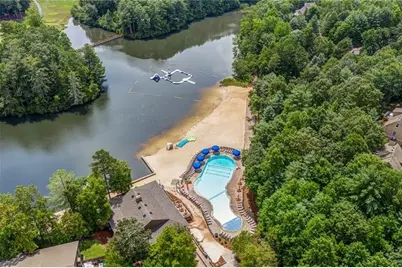 114 Windflower Drive, Big Canoe, GA 30143 - Photo 8
