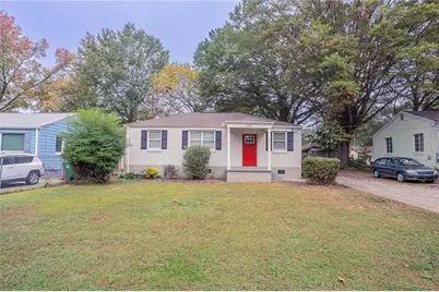 2519 Godfrey Drive NW, Atlanta, GA 30318 - Photo 1