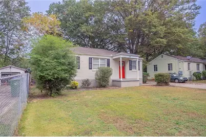 2519 Godfrey Drive NW, Atlanta, GA 30318 - Photo 2