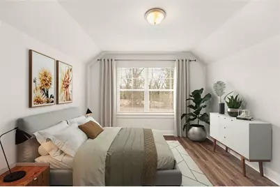 100 Agee Lane #Wilmont, McDonough, GA 30253 - Photo 20