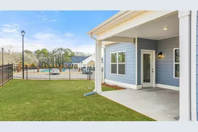 100 Agee Lane #Wilmont, McDonough, GA 30253 - Photo 30