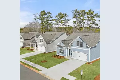 100 Agee Lane #Wilmont, McDonough, GA 30253 - Photo 38