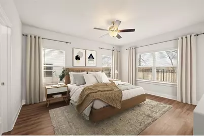 100 Agee Lane #Wilmont, McDonough, GA 30253 - Photo 14