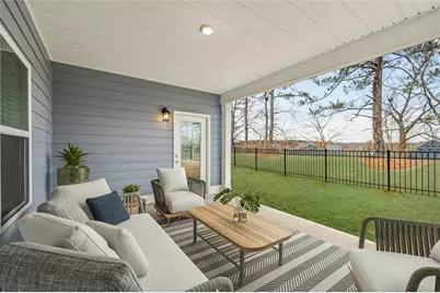 100 Agee Lane #Wilmont, McDonough, GA 30253 - Photo 28