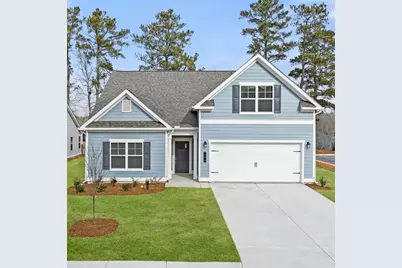 100 Agee Lane #Maxton, McDonough, GA 30253 - Photo 1