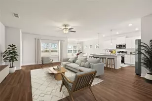 100 Agee Ln, McDonough, GA 30253 - Photo 8