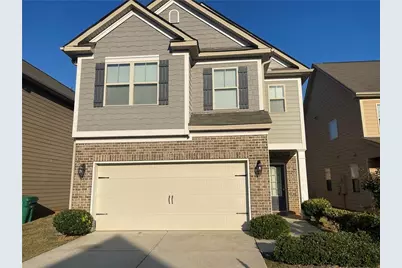 2418 Oakleaf Circle, Lithonia, GA 30058 - Photo 1