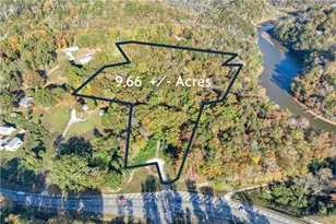 3320 Cleveland Hwy, Gainesville, GA 30506 - Photo 1