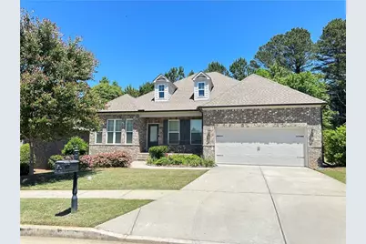 3781 Heirloom Loop Court, Buford, GA 30519 - Photo 1