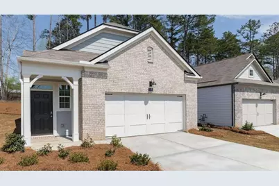 2631 Cacao Square, Acworth, GA 30101 - Photo 1