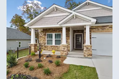 388 Denali Butte Terrace, Canton, GA 30114 - Photo 1