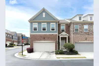 2475 Norwood Drive SE, Smyrna, GA 30080 - Photo 1