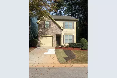 3298 Sheffield Circle, Decatur, GA 30032 - Photo 1