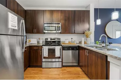 131 Ponce De Leon Avenue #272, Atlanta, GA 30308 - Photo 1