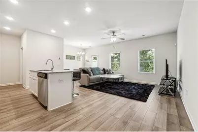 4655 Fullerton Drive, Oakwood, GA 30566 - Photo 4