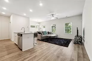 4655 Fullerton Dr, Oakwood, GA 30566 - Photo 4