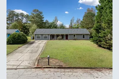 1737 Dunbarton Drive, Lithonia, GA 30058 - Photo 1