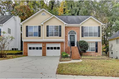 4224 Berkeley Mill Close, Duluth, GA 30096 - Photo 1