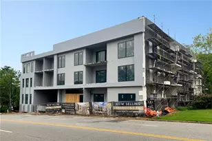 318 Sandy Springs Cir, Atlanta, GA 30328 - Photo 8