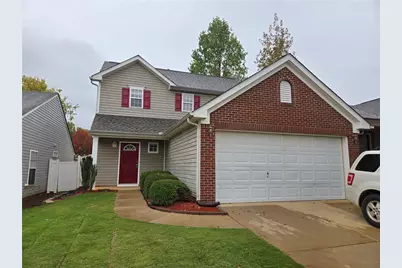 76 Arrowhead Drive, Dallas, GA 30132 - Photo 1