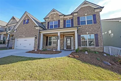 4469 Mill Oak Way SW, Gainesville, GA 30504 - Photo 1