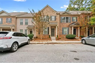 2357 Bayrose Circle #57B, East Point, GA 30344 - Photo 1