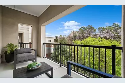 3645 Habersham Road NE #2B2BA, Atlanta, GA 30305 - Photo 10