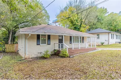 1788 Danrich Drive, Decatur, GA 30032 - Photo 4