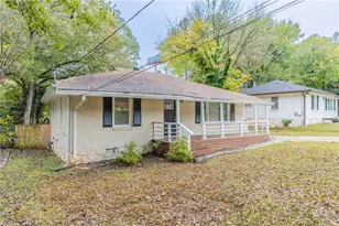 1788 Danrich Dr, Decatur, GA 30032 - Photo 4