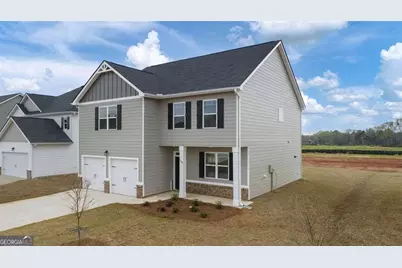 174 Woodbrook Trail, Newnan, GA 30265 - Photo 1