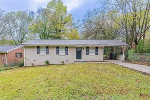 3851 Bonnie Ln SE, Atlanta, GA 30354 - Photo 1
