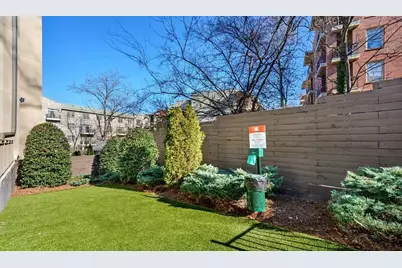 1045 Piedmont Avenue #1B1BA, Atlanta, GA 30309 - Photo 8